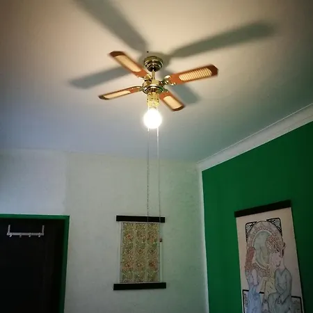 Casa de hóspedes Benoit