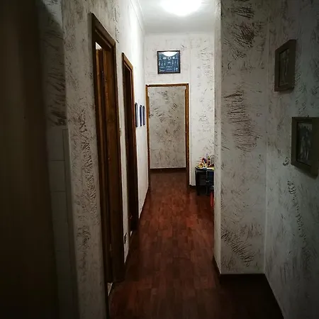 Casa de hóspedes Benoit Génova
