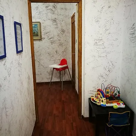 Casa de hóspedes Benoit Génova