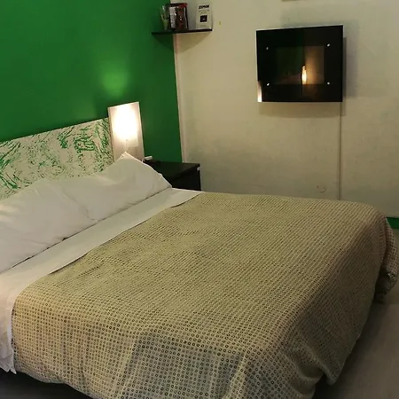 Benoit Casa de hóspedes