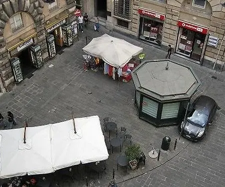 Benoit * Genoa