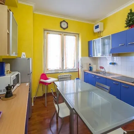 Guest house Benoit *