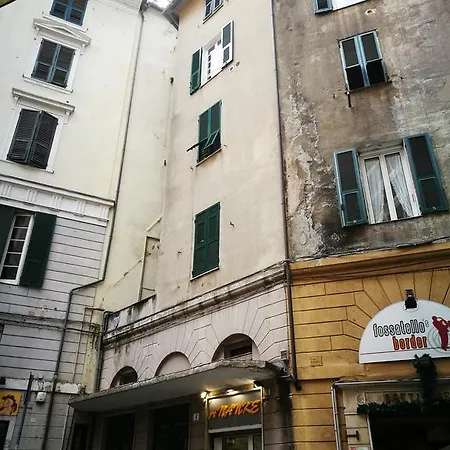 Benoit Genova