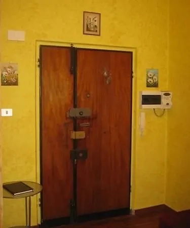 Vendégház Benoit *